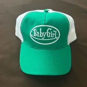 Urban Planet Babygirl Hat